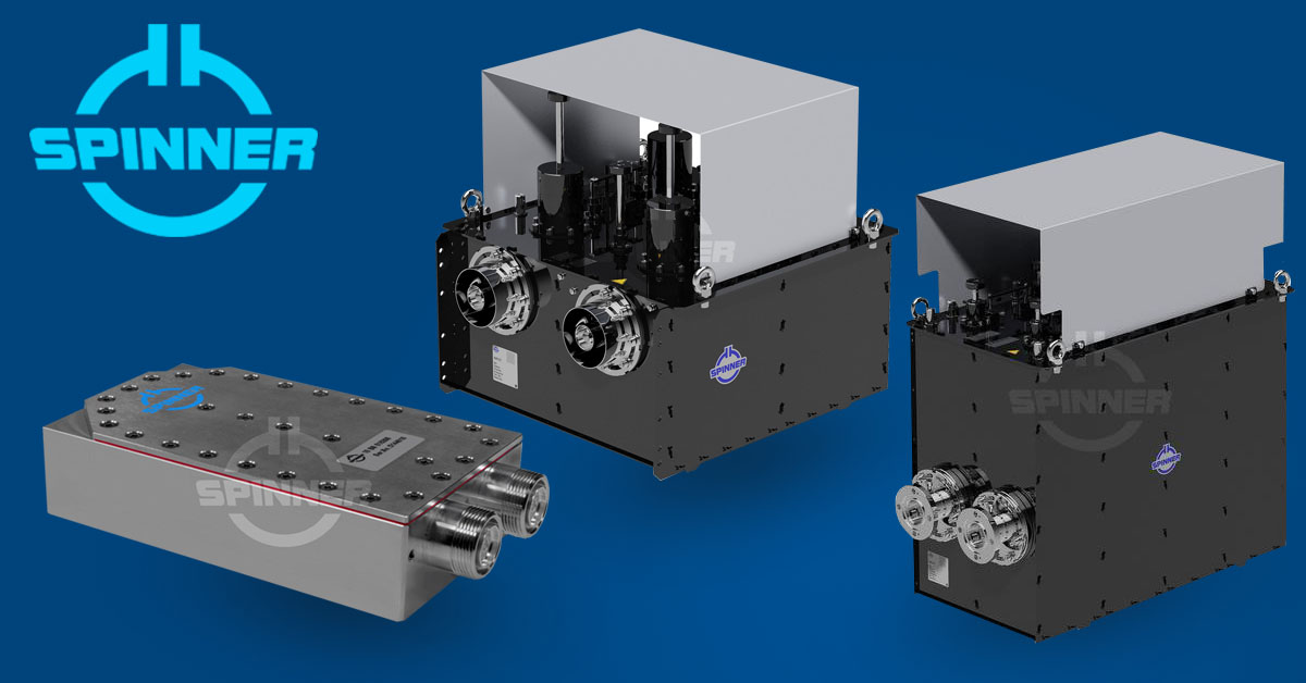 RF Filters