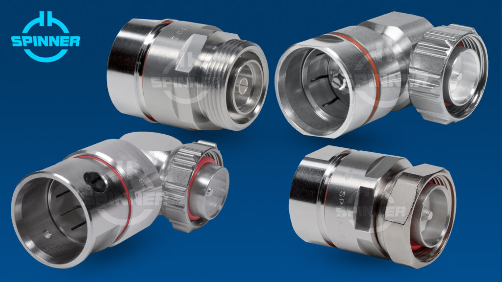 RF Coaxial Connectors