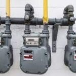 Gas Meters