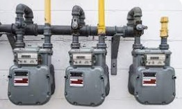 Gas Meters