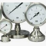 Pressure Gauges