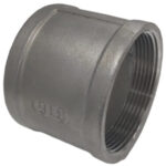 SS SOCKET 11/4"