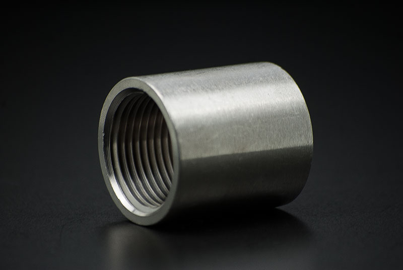 SS SOCKET 1/2"