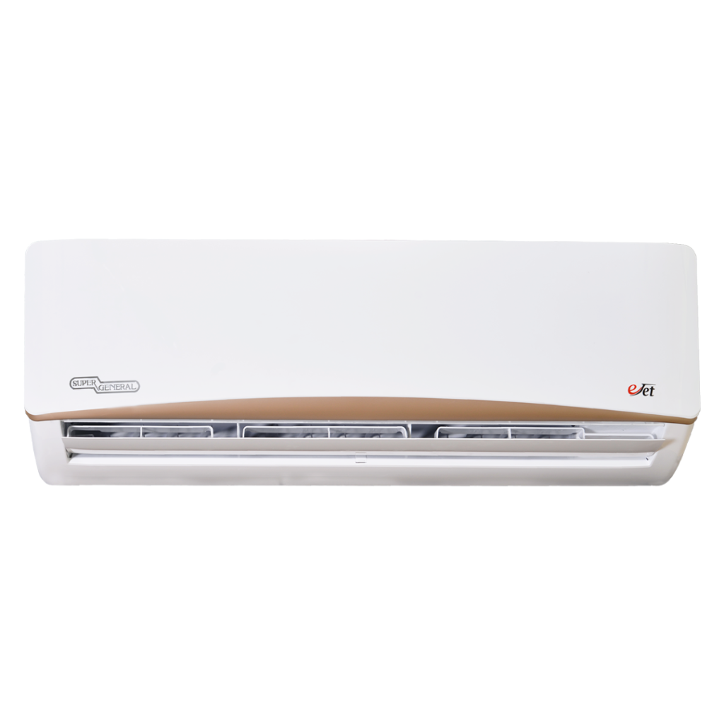 Super General 30000 BTU Split AC - SGS316-4SE