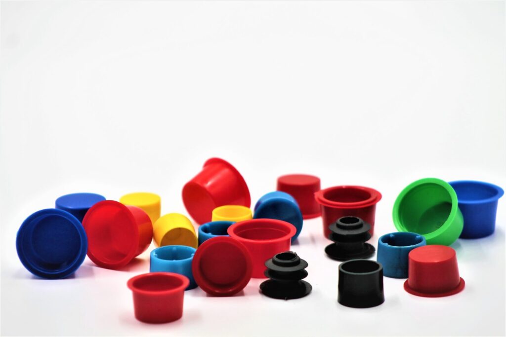 Plastic Plugs