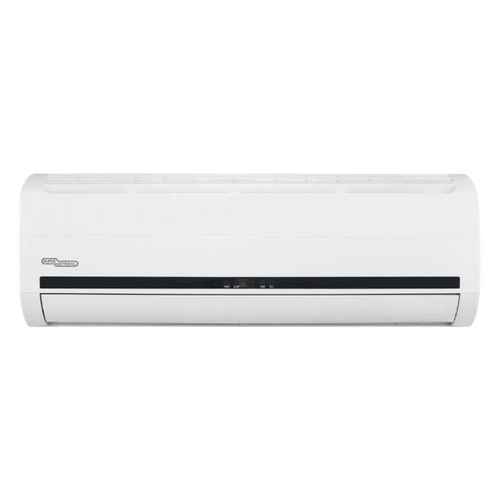 Super General 24000 BTUs Split Air Conditioners – Hot & Cold - SGST2403