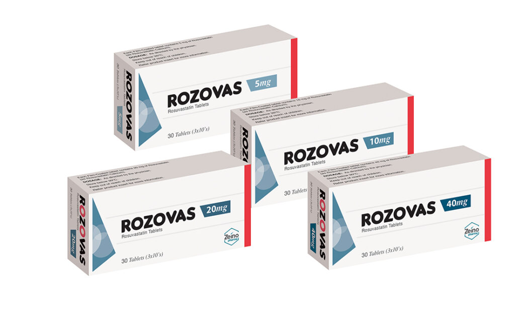 Rozovas