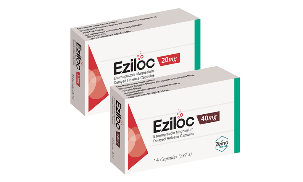 Eziloc