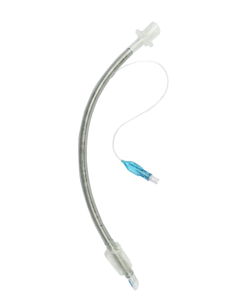 MEDECO ENDOTRACHEAL TUBE-NASAL