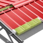 "Cladding - Made in UAE Gate: Galva Coat Industries offers advanced cladding systems that endure severe weather, featuring a variety of corrugated profiles for GI or aluminum roofs ..."