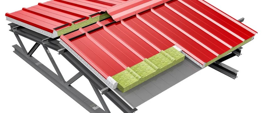 "Cladding - Made in UAE Gate: Galva Coat Industries offers advanced cladding systems that endure severe weather, featuring a variety of corrugated profiles for GI or aluminum roofs ..."