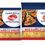 Al Ain Farms Mozzarella