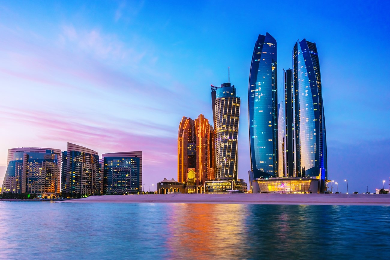 Abu Dhabi ranked safest city globally for eight consecutive years