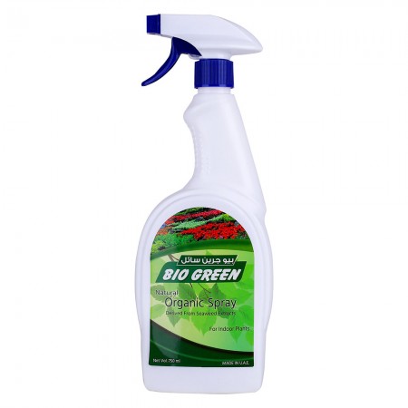 Bio Green - 750 Ml