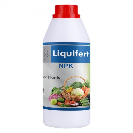 Liquifert - 1Ltr