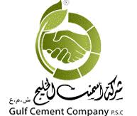 Gulf Cement Company