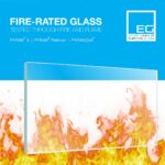 FIRE-RATED GLASS