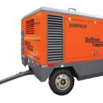 Medium Compressors 550-1050 CFM