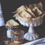 Almond Biscotti