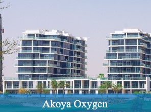 akoya oxygen