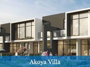 akoya villa