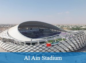 al ain stadium