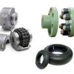 Couplings & Elements