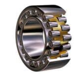 Cylindrical Roller Bearings