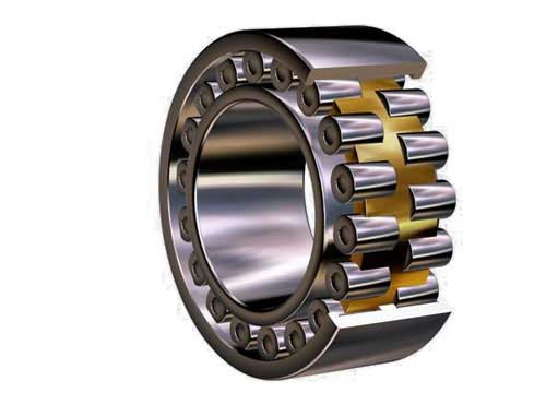 Cylindrical Roller Bearings