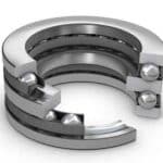 Thrust Bearings