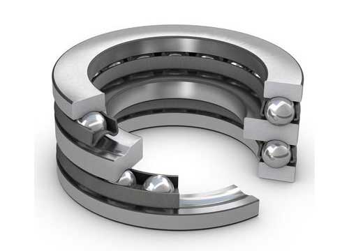 Thrust Bearings