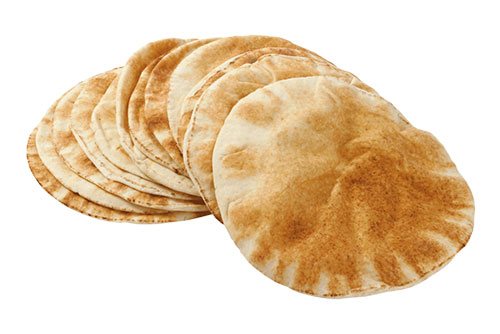 Flat Bread