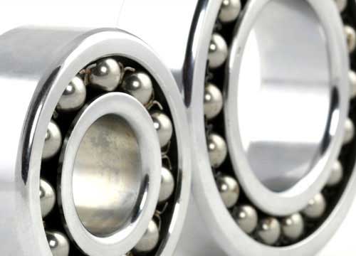 Ball Bearings