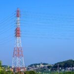 Lattice Tower