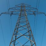 Transmission Tower