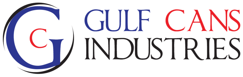 Gulf Cans Industries