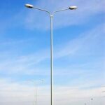 Lighting Pole