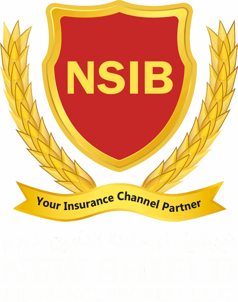 New Shield Insurance Brokers L.L.C