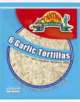 Tortilla's