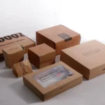Food Packaging