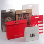 Luxury Gift Boxes & Wrapping Paper
