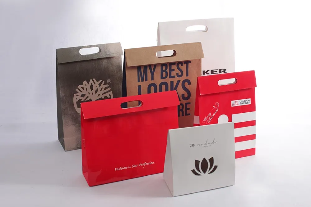 Luxury Gift Boxes & Wrapping Paper