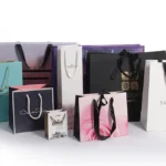 Luxury Carrier Bags