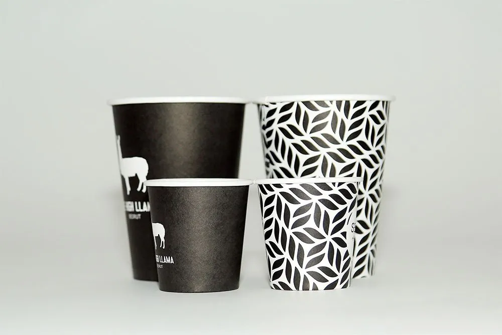 Paper Cups